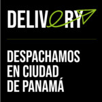 impresión con delivery