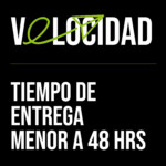 velocidad de impresion